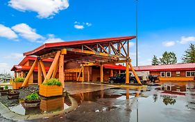 Best Western Harbor Inn